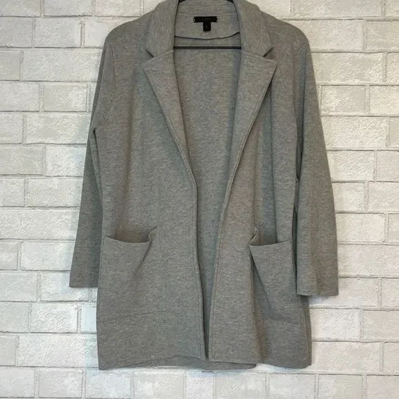 J. Crew 365 Sophie Sweater Blazer S - Picture 3 of 7